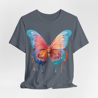 Butterfly Shirt ADELPHA
