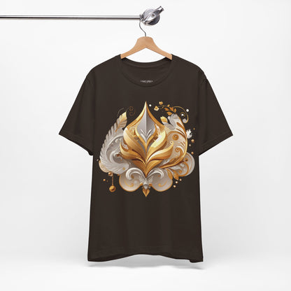 Jewelry Shirt ADELPHA