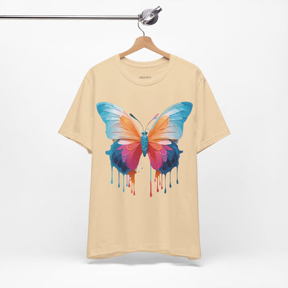 Butterfly Shirt ADELPHA