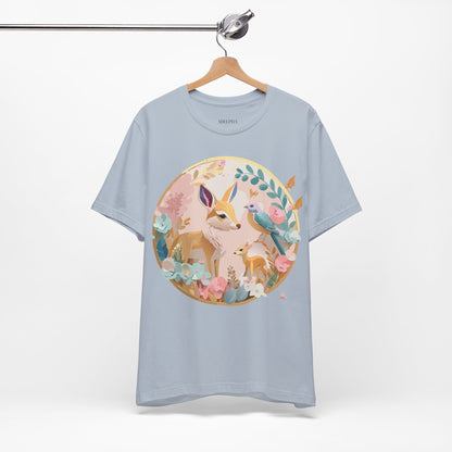 Medallion | Animal Mandala | Deer Printify