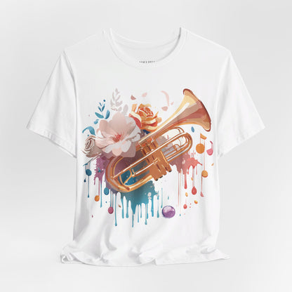 Music Shirt | Shirt with music | T Shirt Music Printify