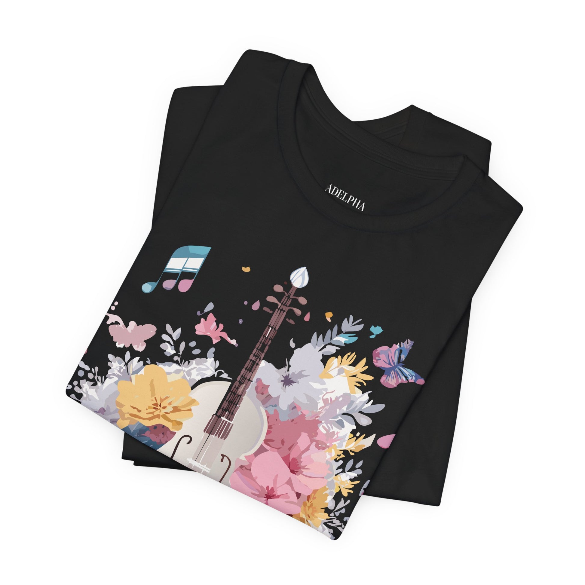 Music Shirt | Shirt with music | T Shirt Music Printify