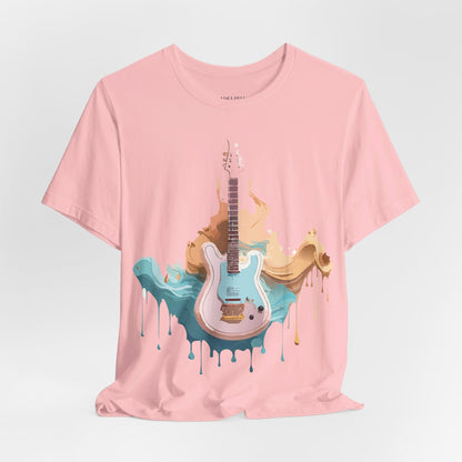 Music T Shirt ADELPHA