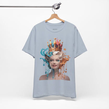 Queen T Shirt ADELPHA