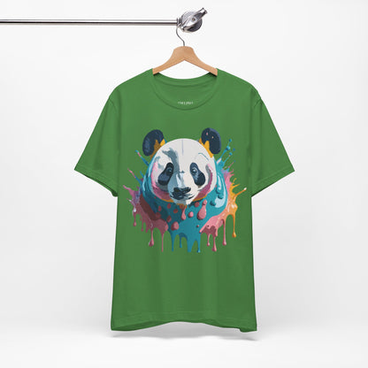 Shirt with Animals | Panda Printify
