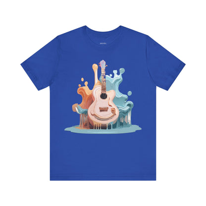 Music T Shirt ADELPHA