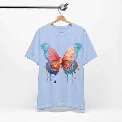 Butterfly Shirt ADELPHA