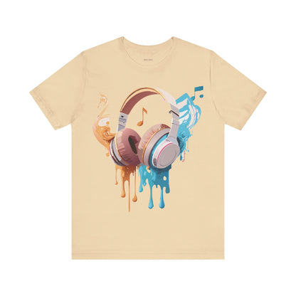 Music Shirt | Shirt with music | T Shirt Music Printify