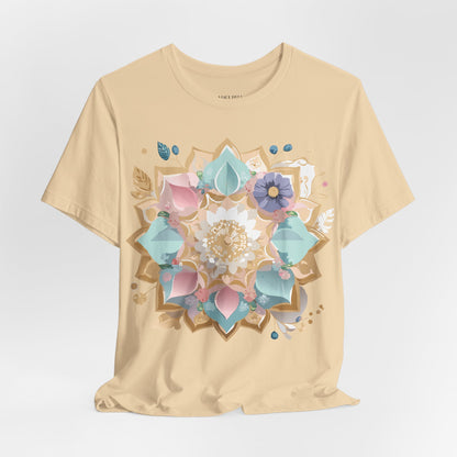 Mandala Shirt - ADELPHA