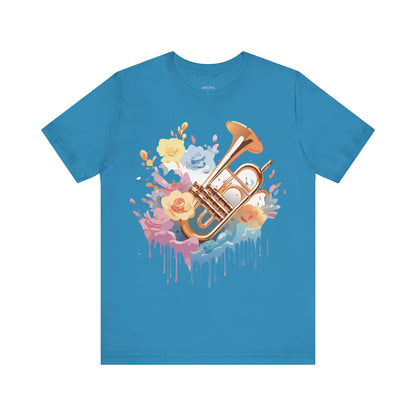 Music Shirt | Shirt with music | T Shirt Music Printify