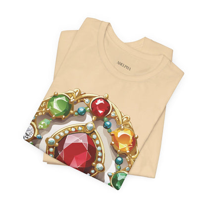 Jewelry Shirt ADELPHA