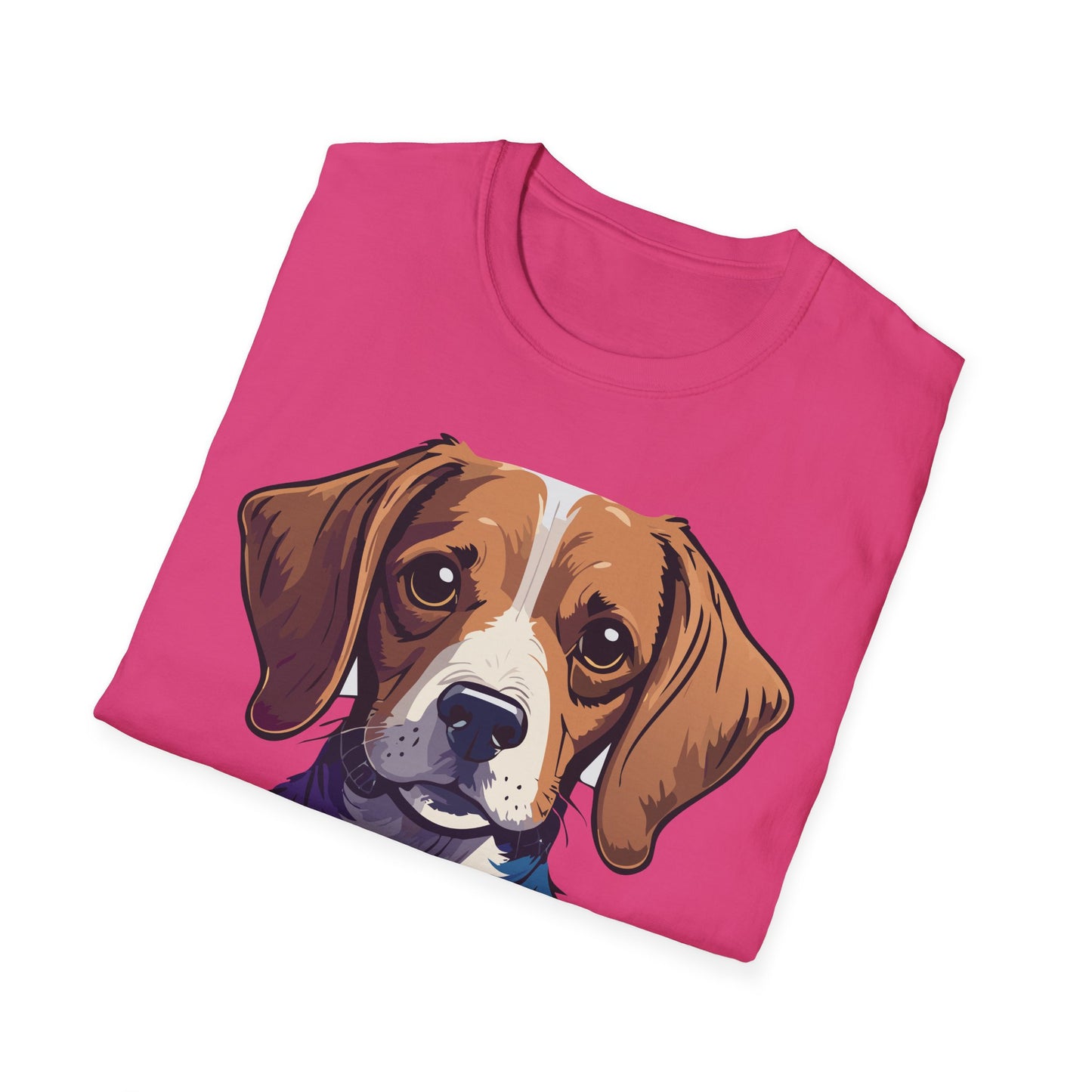 Dog Shirt, Shirt with Dog, Animal Tee, Shirt with Animals