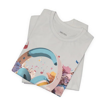 Music Shirt | Shirt with music | T Shirt Music Printify