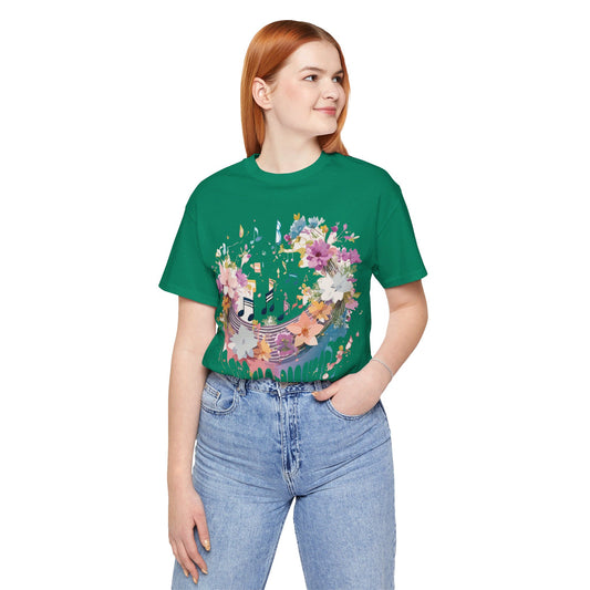 Music Shirt | Shirt with music | T Shirt Music Printify