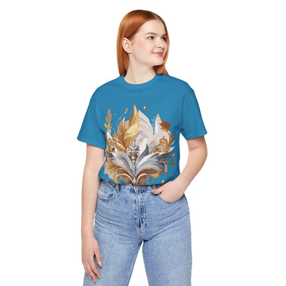 Jewelry Shirt ADELPHA