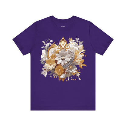 Jewelry Shirt ADELPHA