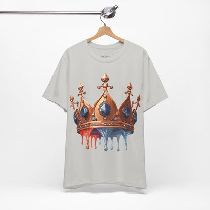 Crown Shirt ADELPHA