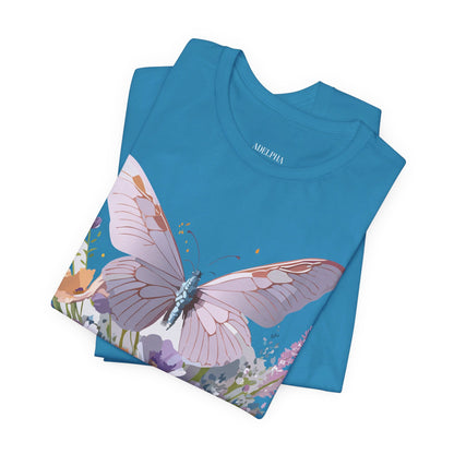 Butterfly Shirt ADELPHA