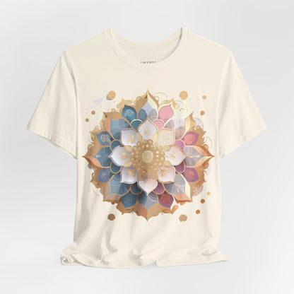 Mandala Shirt - ADELPHA