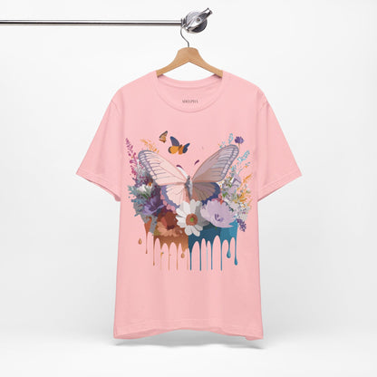 Butterfly Shirt ADELPHA