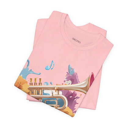 Music Shirt | Shirt with music | T Shirt Music Printify