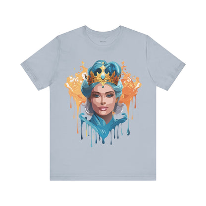 Queen T Shirt ADELPHA
