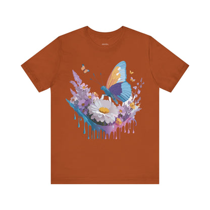 Butterfly Shirt ADELPHA