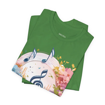Music Shirt | Shirt with music | T Shirt Music Printify
