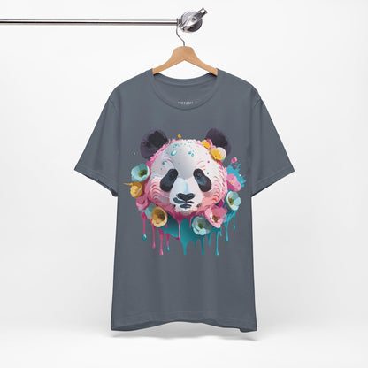 Panda Shirt - ADELPHA