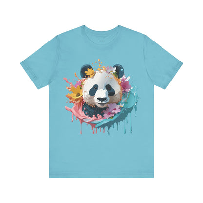 Shirt with Animals | Panda Printify