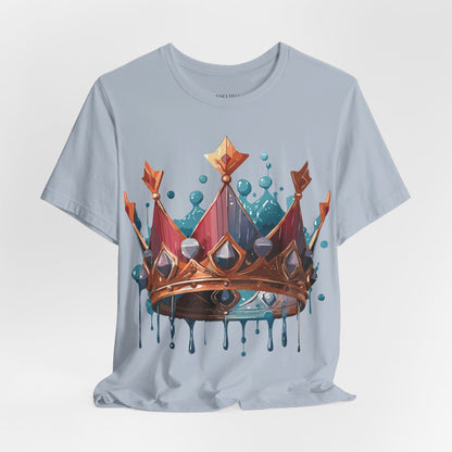 Crown Shirt ADELPHA