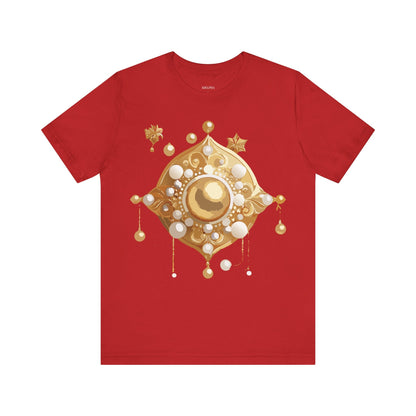Jewelry Shirt ADELPHA