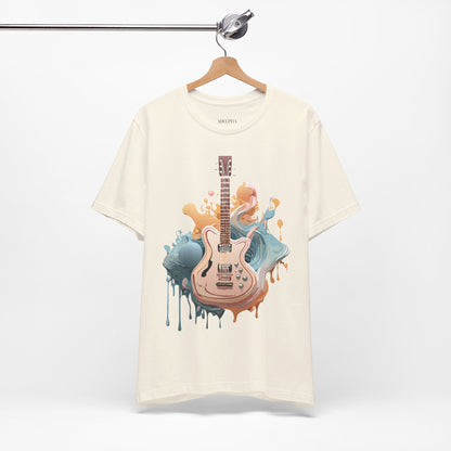 Music T Shirt ADELPHA