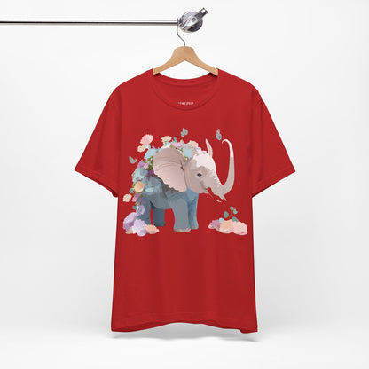 Elephant Shirt ADELPHA
