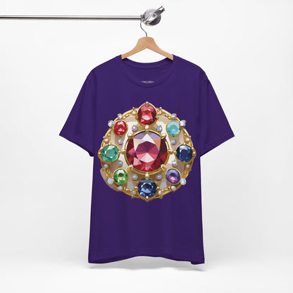 Jewelry Shirt ADELPHA