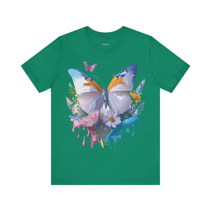 Butterfly Shirt ADELPHA