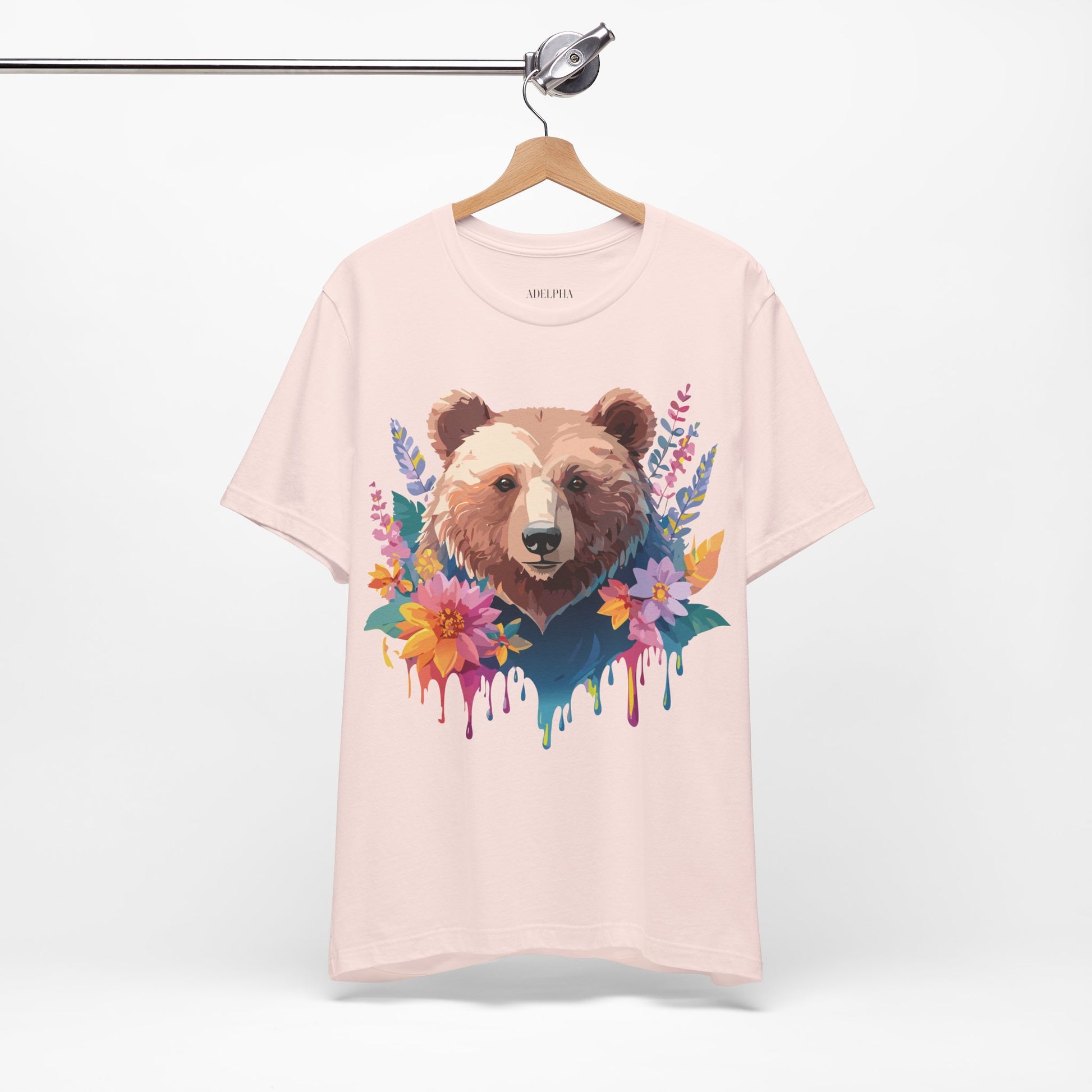 Bear Shirt - ADELPHA