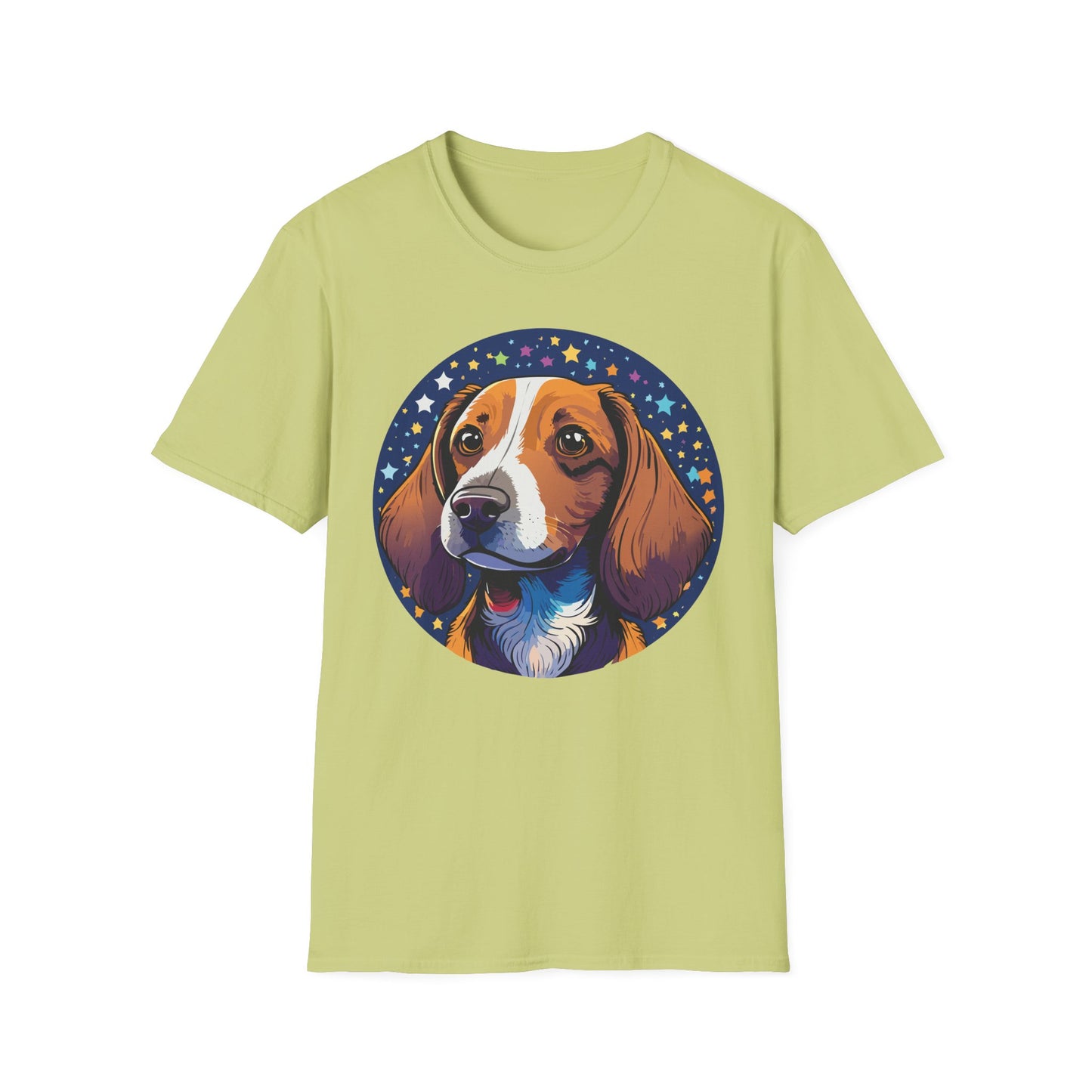 Dog Shirt, Shirt with Dog, Animal Tee, Shirt with Animals