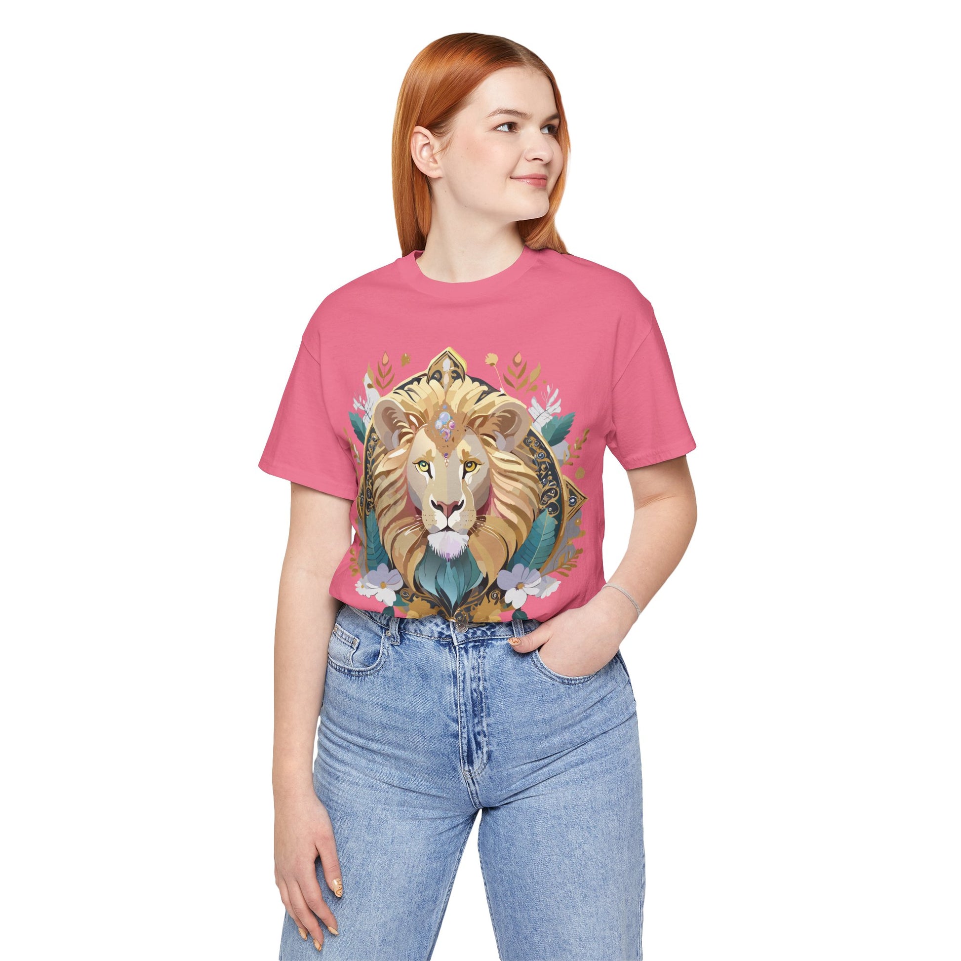 Medallion Shirt - ADELPHA
