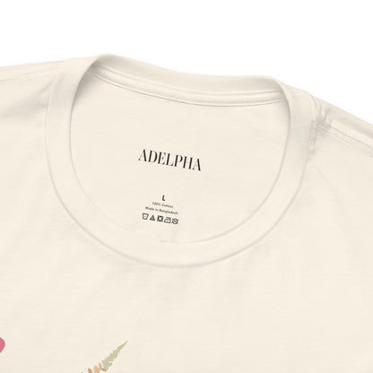 Horse Shirt, Shirt with Horse - ADELPHA