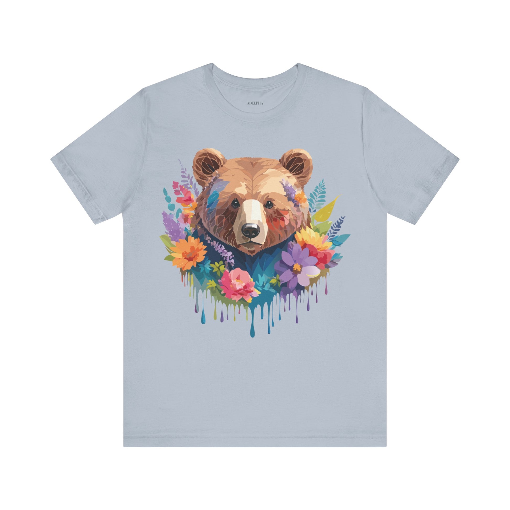 Bear Shirt - ADELPHA