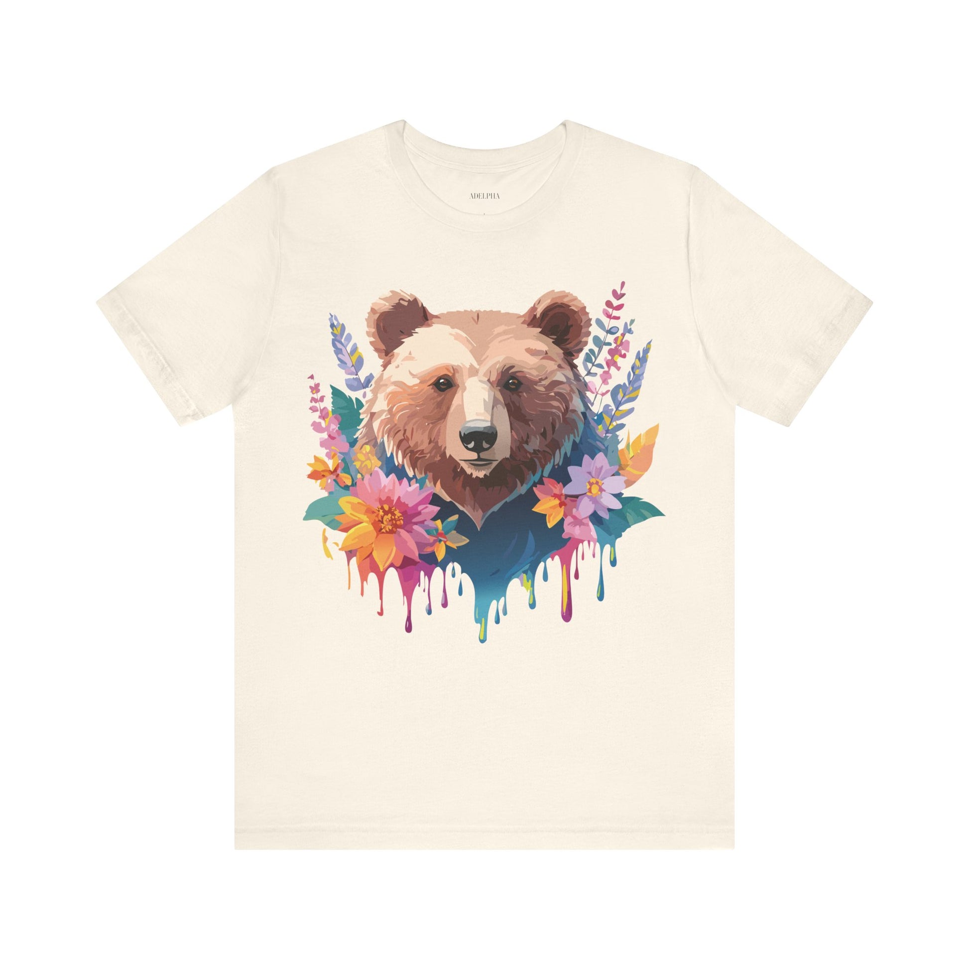 Bear Shirt - ADELPHA
