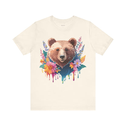 Bear Shirt - ADELPHA