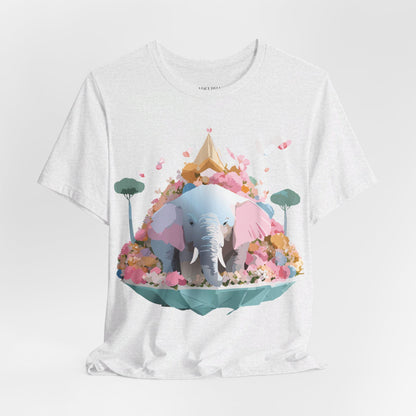 Elephant Shirt - ADELPHA