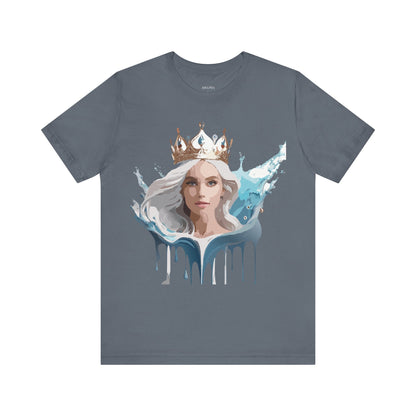 Queen T Shirt ADELPHA