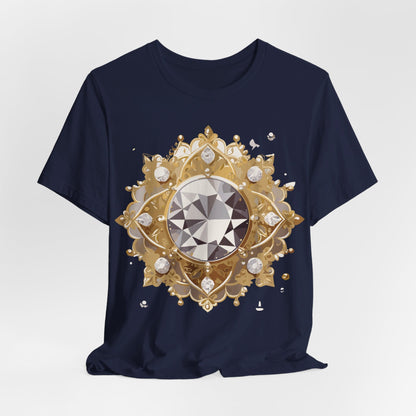 Jewelry Shirt ADELPHA