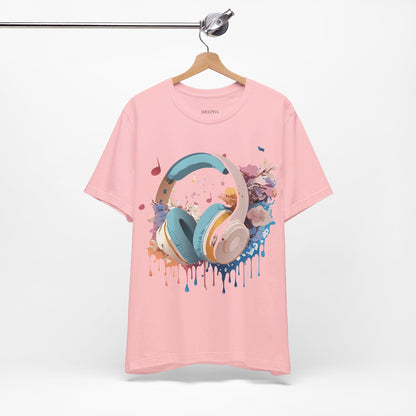 Music Shirt | Shirt with music | T Shirt Music Printify