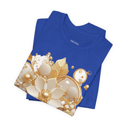 Jewelry Shirt ADELPHA
