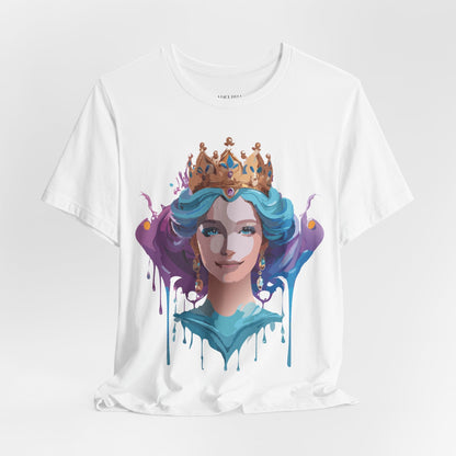 Queen T Shirt ADELPHA