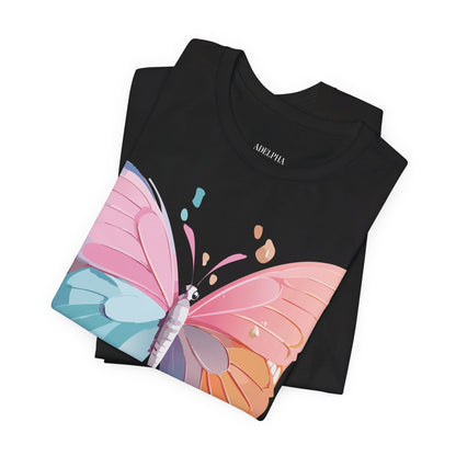 Butterfly Shirt ADELPHA